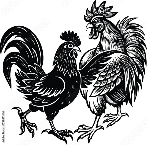 Aged paper texture with subtle cracks and fibers evoking history isolated on transparent background