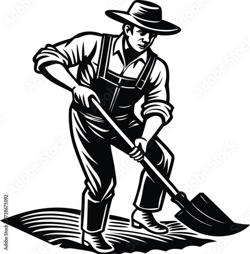 Abstract geometric pattern with dynamic light trails and subtle texture isolated on transparent background