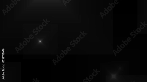 Camera Flashes Light Animation Overlay. Photography Flash Burst Motion. Blinking Flashlights Spark Effect. Paparazzi camera flashes.