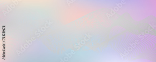Premium background design with colorful diagonal lines pattern. Vector colorful horizontal template for business banners, luxury vouchers, prestigious gift certificates. vector illustration