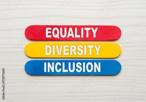 Promoting Equality Diversity and Inclusion in the Workplace