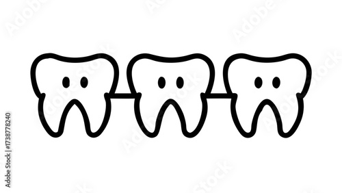 tooth