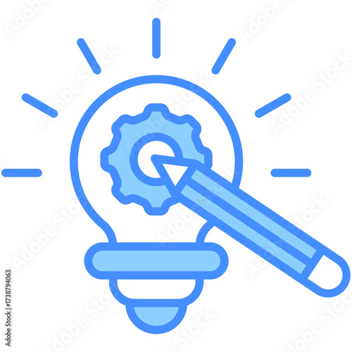 Innovation Icon