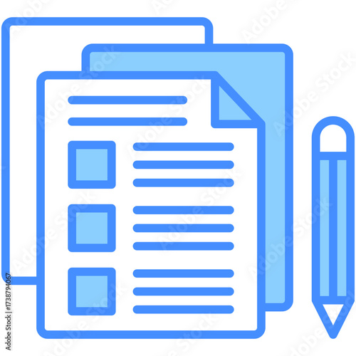Form Icon