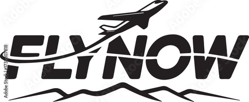 Fly Now - A Symbol of Freedom and Exploration, Inviting You to Embark on Your Next Adventure