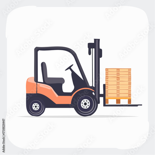 Secure parcel delivery and reliable package protection symbolized by hands carefully safeguarding a blue box, representing care, trust, and safe logistics solutions for valuable goods