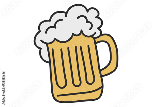 生ビール2