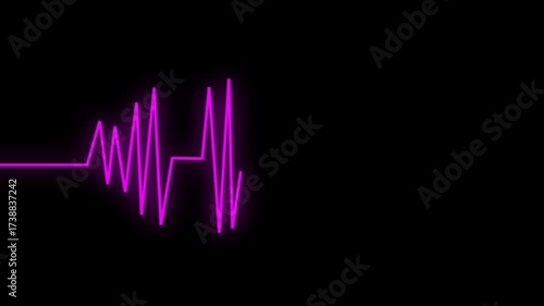 Animation load heart 