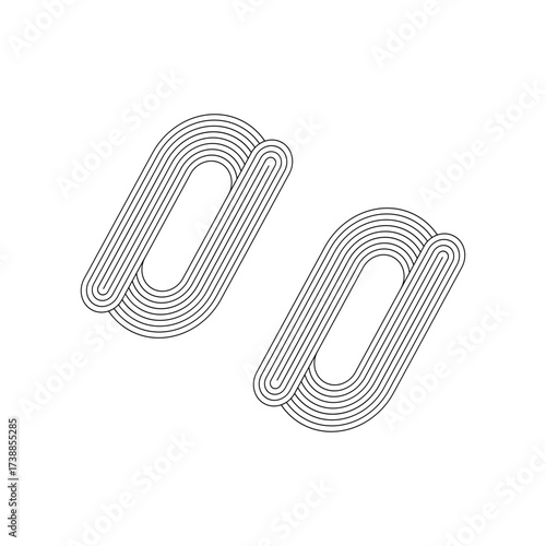 Figuras abstractas modernas / Modern Abstract Figures / Moderne Abstrakte Figuren (PNG, SVG, JPG)