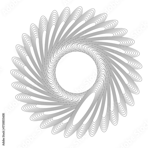 Figuras abstractas modernas / Modern Abstract Figures / Moderne Abstrakte Figuren (PNG, SVG, JPG)