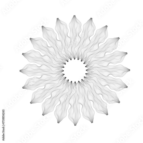 Formas vectoriales abstractas / Abstract Vector Shapes / Abstrakte Vektorformen (PNG, SVG, JPG)