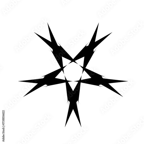 Geometría minimalista / Minimalist Geometry / Minimalistische Geometrie (PNG, SVG, JPG)