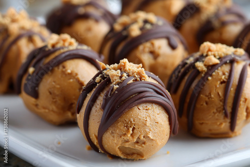 Peanut Butter Balls