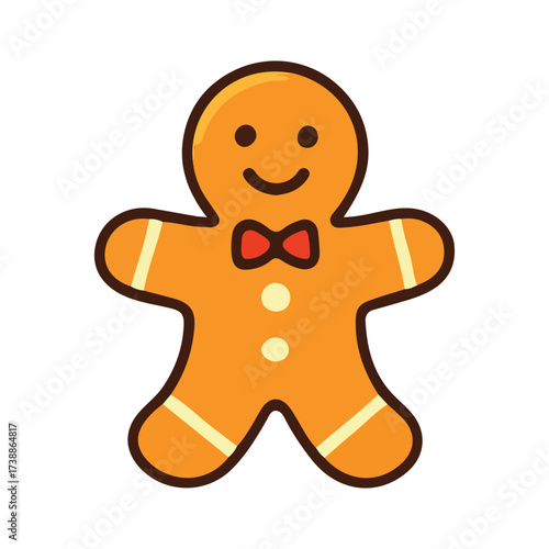 Cookies With Chocolate Chips Clip Art