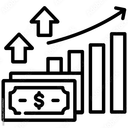 Profit Icon