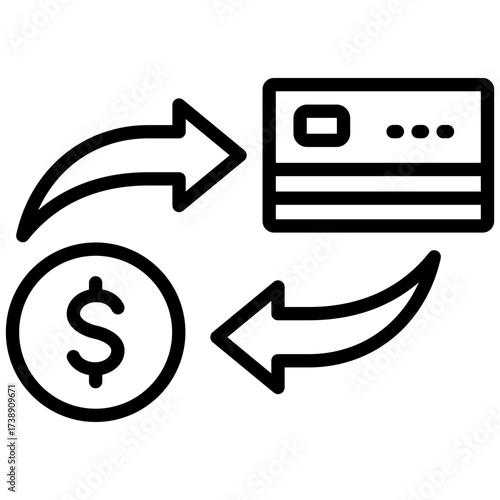 Payment  Icon
