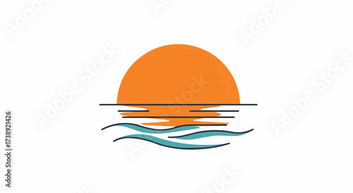 sun and sea