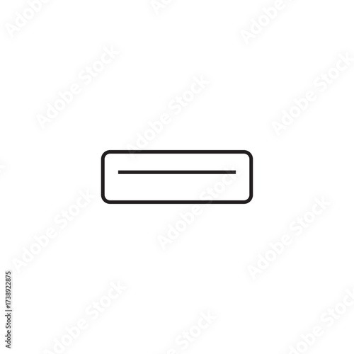 spacebar icon