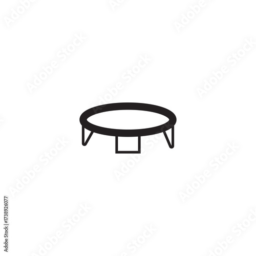 trampoline icon