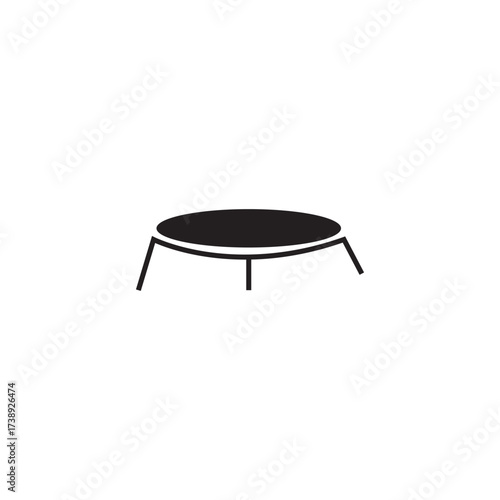 trampoline icon
