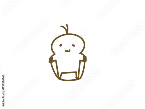 縄跳び　キャラクター　イラスト