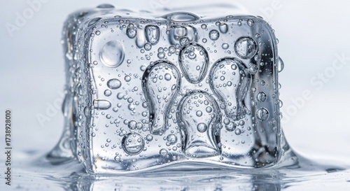 Ice cube
