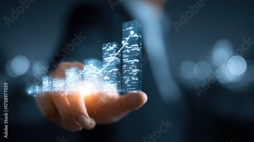 Market growth blends vision, adaptability, and strategy, empowering businesses to capture emerging trends and expand their market presence sustainably.
