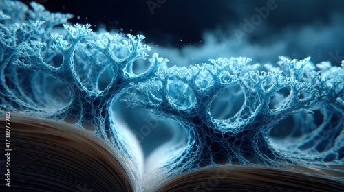 By connecting ideas across disciplines, knowledge growth fosters depth, creativity, and a continuous pursuit of wisdom and meaningful understanding.
