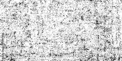 An abstract grunge background vector illustration featuring a gray, dirty, and rough concrete texture for vintage wallpaper design