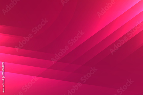 abstract pink background with lines  vector template with repeated sticks, circles. Modern geometrical abstract illustration with sticks, dots. Smart design for your business advert
