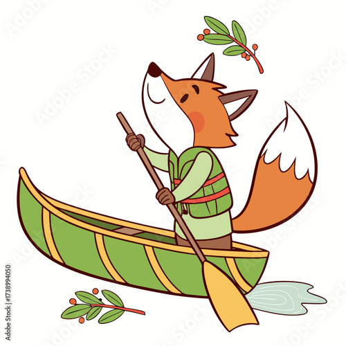 fox bota