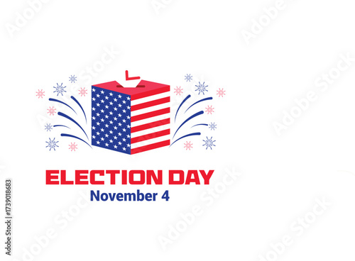 Election Day in the United States, held the first Tuesday after the first Monday in November, is when citizens cast their votes for local, state, and federal offices, shaping American democracy.