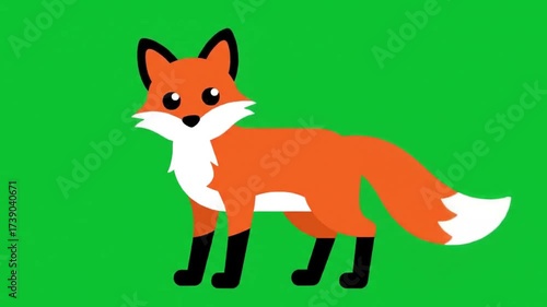 Two glowing jack-o'-lanterns hanging from mossy trees in a mystical, foggy forest during Halloween.