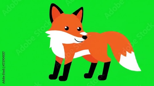 Two glowing jack-o'-lanterns hanging from mossy trees in a mystical, foggy forest during Halloween.