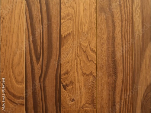 Natural Wooden Texture with Detailed Grain Patterns