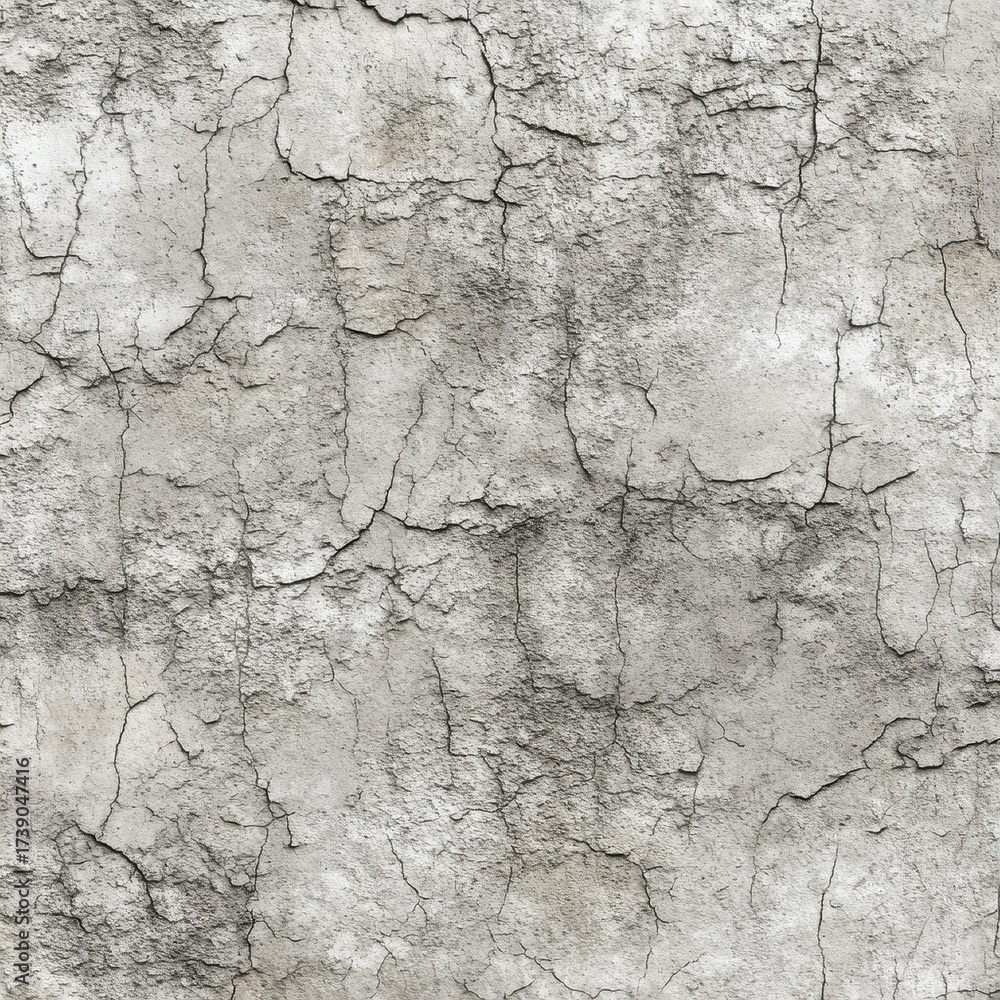 Obraz premium Weathered Concrete Wall Texture