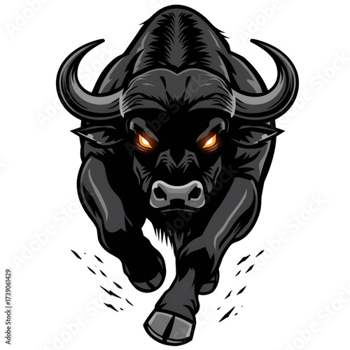 Bull