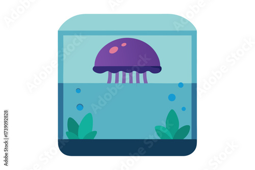 illustration of an umbrella
