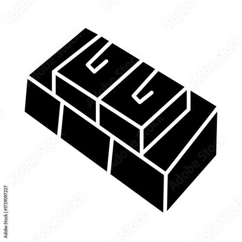 tamagoyaki glyph icon