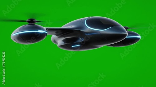 future drone car ttransport 