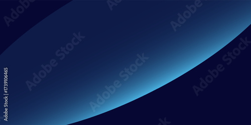 Abstract city road car light trails motion background. Illustration of light ray, concept simple