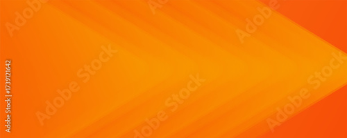 Abstract elegant orange background for business cover banner header brochure presentation template. Vector eps10
