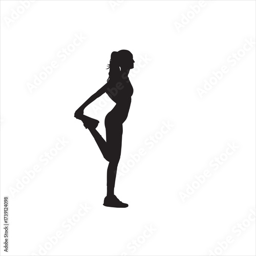 muscle stretching exercises for the body