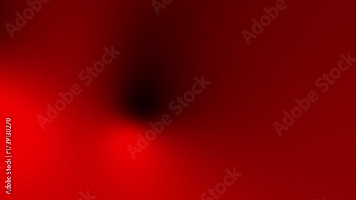 Abstract dark red animated background with a central black blur and a subtle red glow, creating a moody and intense visual effect