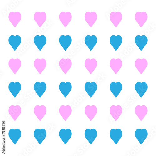 texture, love 3