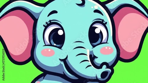 abstract colorful background with butterflies