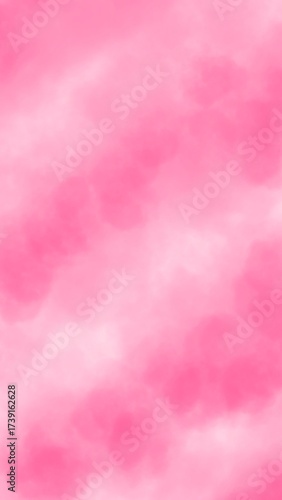 aesthetic pink wallpaper background illustration	