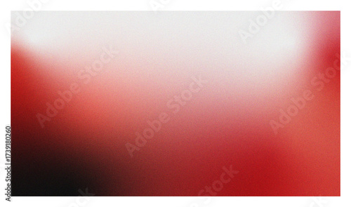 Black red orange , color gradient rough abstract background shine bright light and glow template empty space , grainy noise grungy texture on transpar