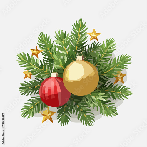 クリスマス　ボックス