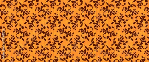 tiger skin texture